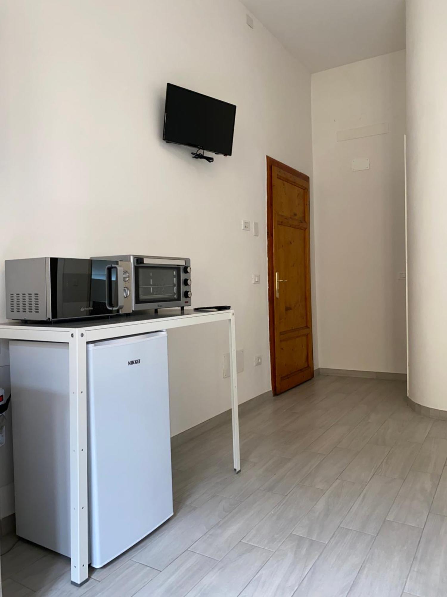 Le Suite Di Arsilda - Affitti Brevi Italia Pisa Luaran gambar