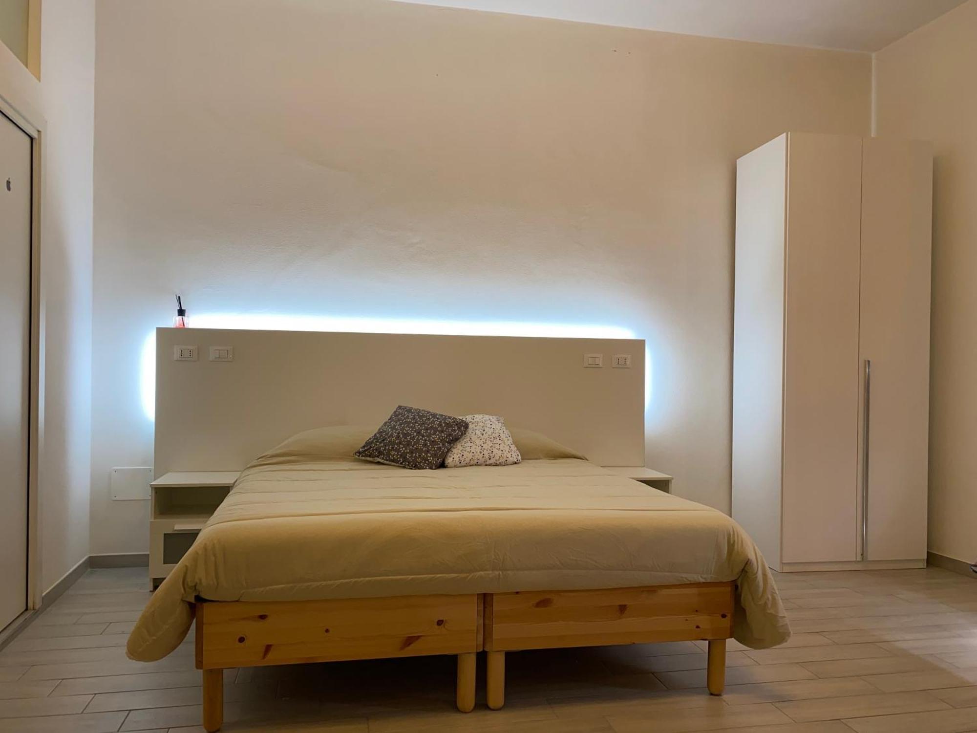Le Suite Di Arsilda - Affitti Brevi Italia Pisa Luaran gambar