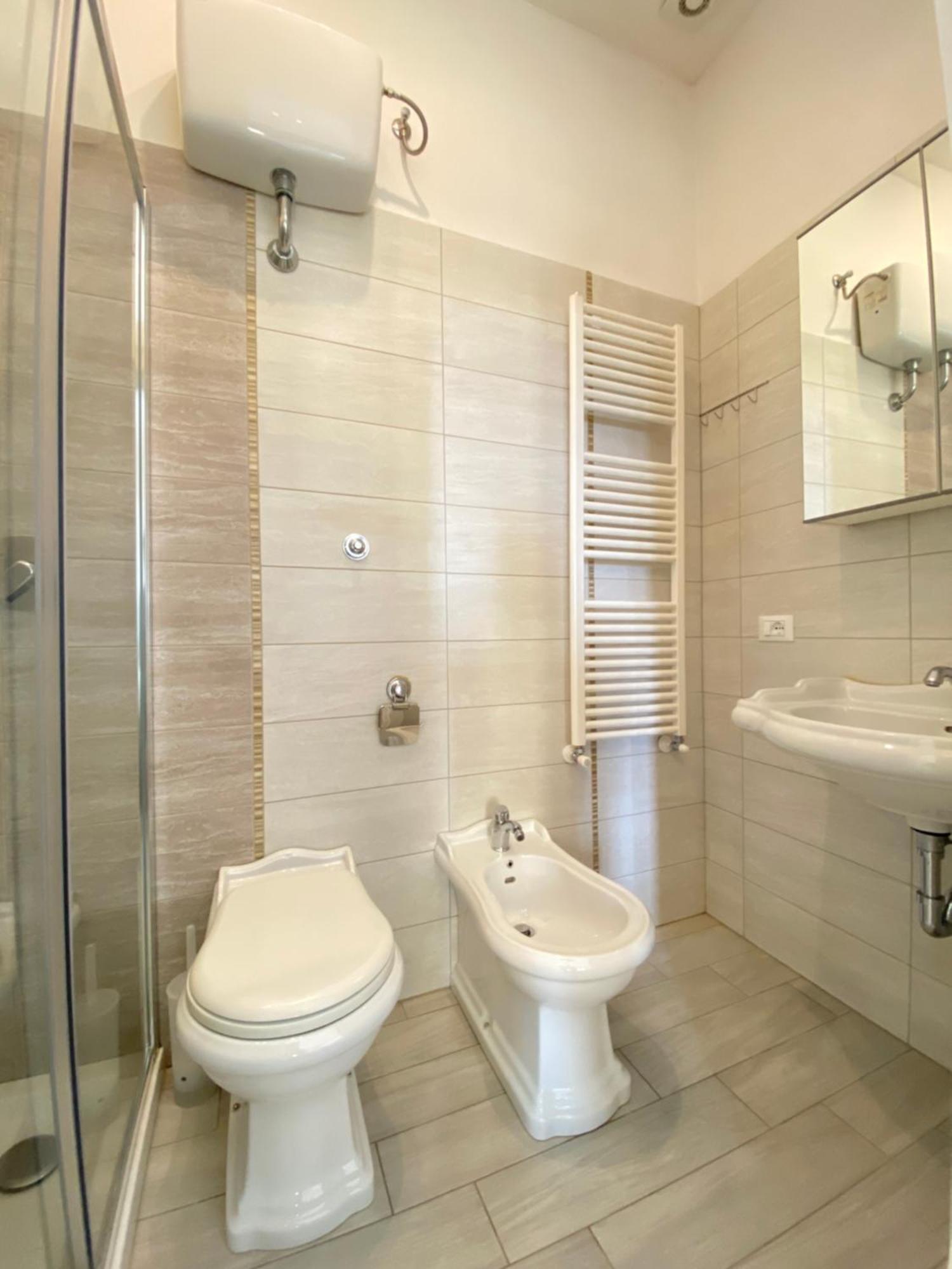 Le Suite Di Arsilda - Affitti Brevi Italia Pisa Luaran gambar