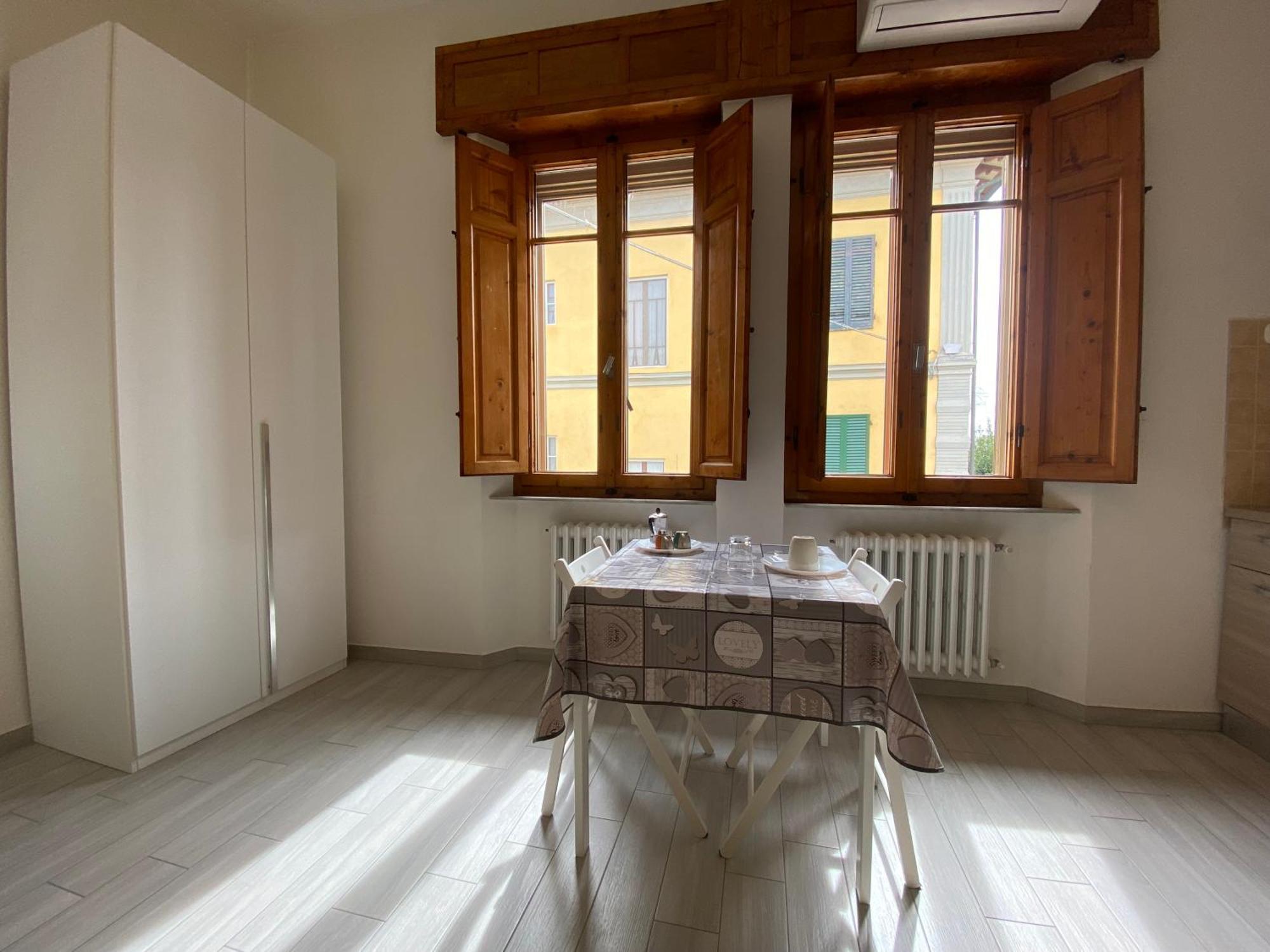 Le Suite Di Arsilda - Affitti Brevi Italia Pisa Luaran gambar