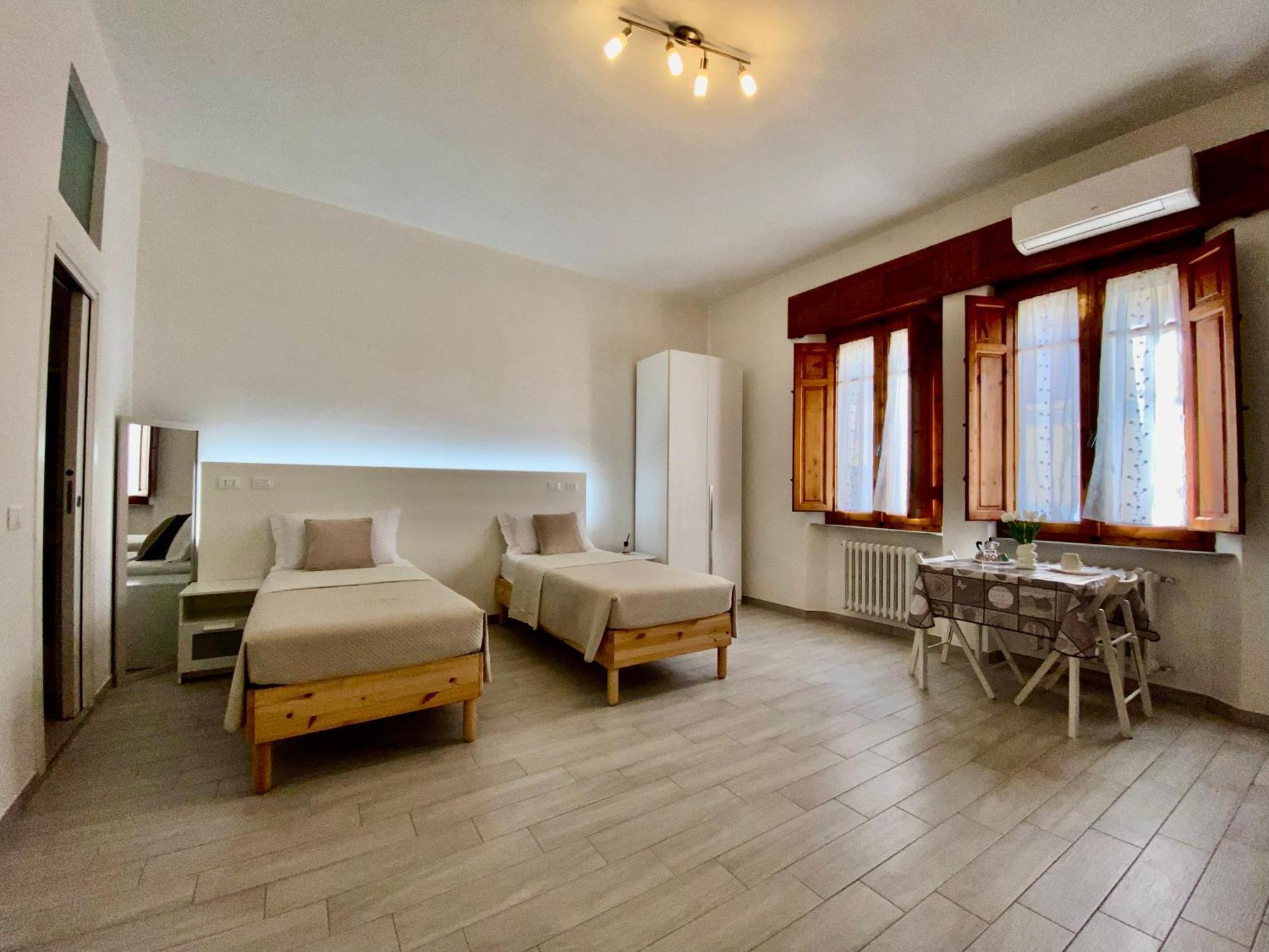 Le Suite Di Arsilda - Affitti Brevi Italia Pisa Luaran gambar