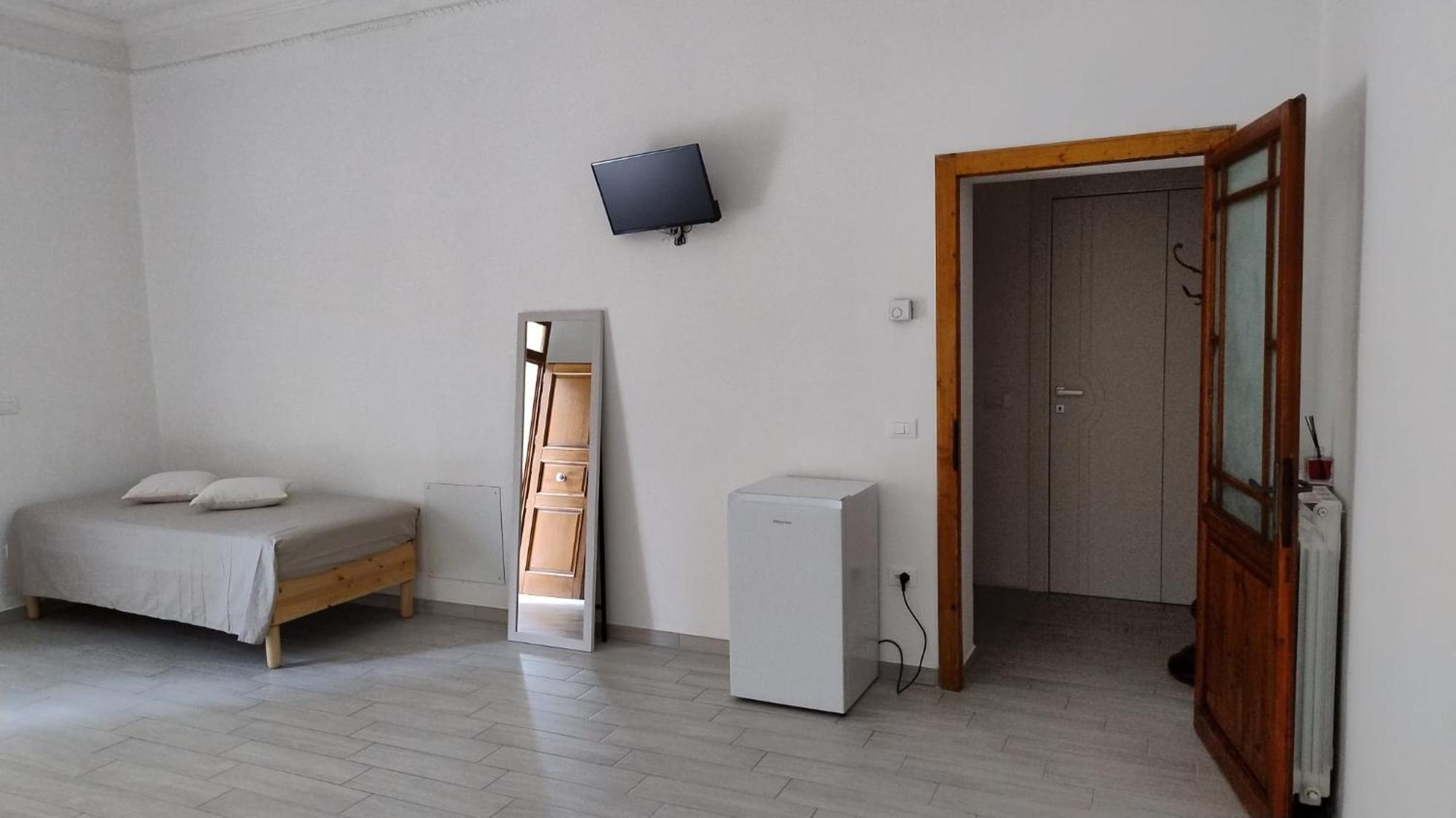 Le Suite Di Arsilda - Affitti Brevi Italia Pisa Luaran gambar