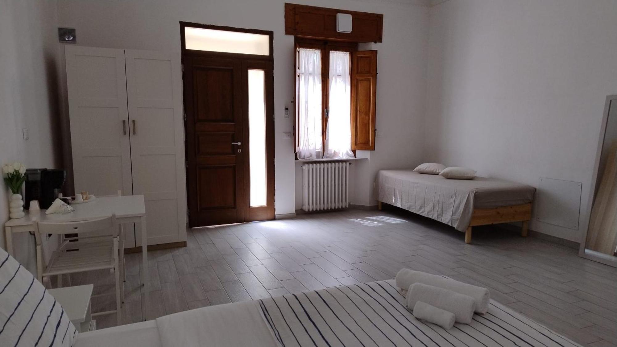 Le Suite Di Arsilda - Affitti Brevi Italia Pisa Luaran gambar