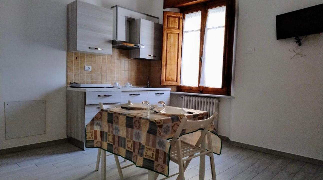Le Suite Di Arsilda - Affitti Brevi Italia Pisa Luaran gambar