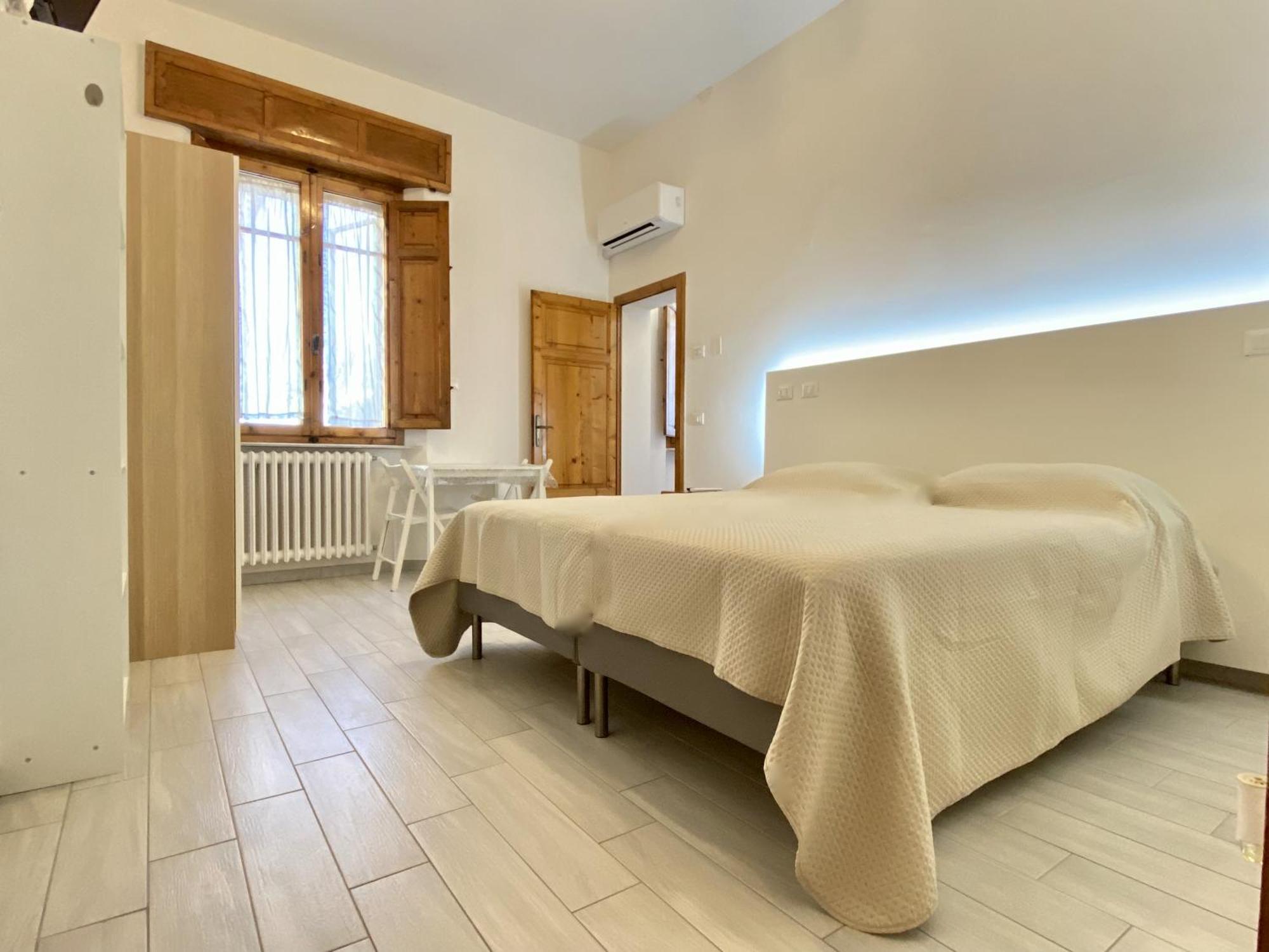 Le Suite Di Arsilda - Affitti Brevi Italia Pisa Luaran gambar