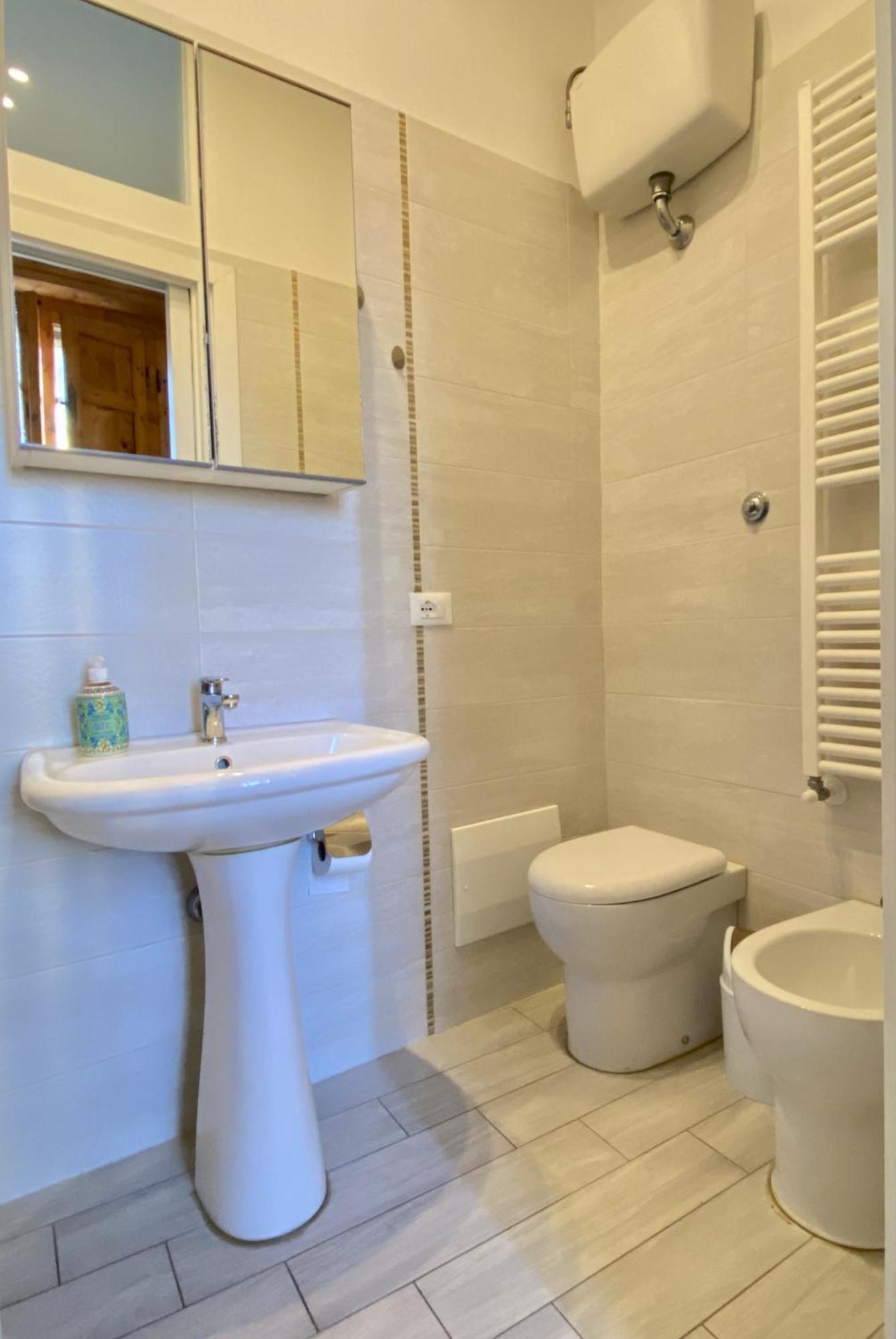 Le Suite Di Arsilda - Affitti Brevi Italia Pisa Luaran gambar